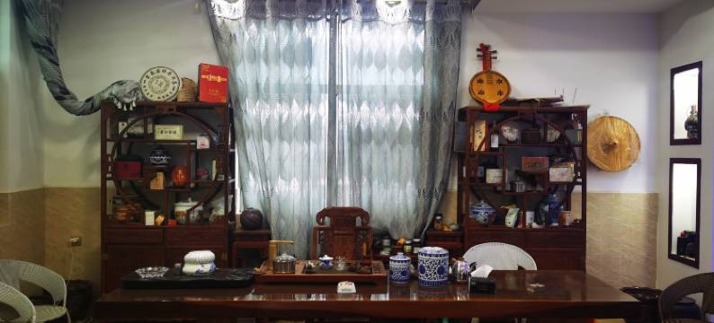 伊妹农家客栈图片