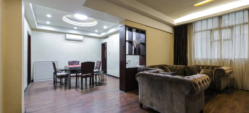 保靖民族宾馆图片