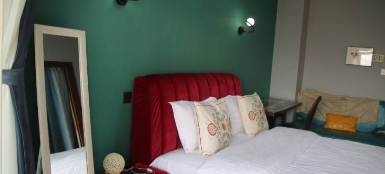 成都玉林品尚酒店图片