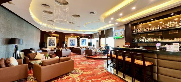 明星机场酒店(Dara Airport Hotel)图片