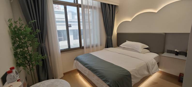 提子酒店(深圳南山地铁站店)图片