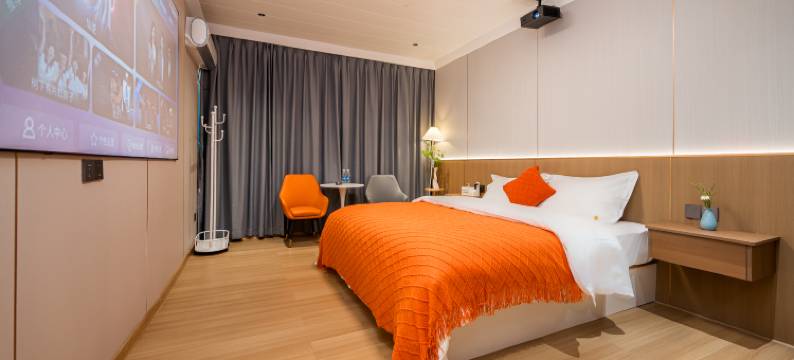 平潭同屿Service客栈(龙王头度假区店)图片