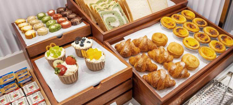 如家精选酒店(杭州西湖湖滨银泰in77店)图片