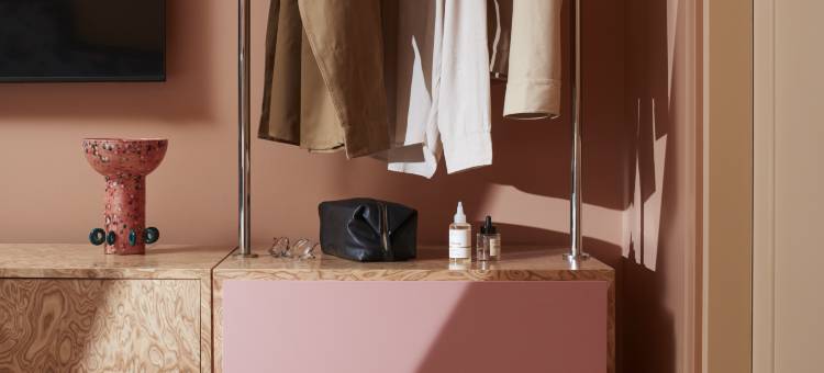 佛罗伦萨霍克斯顿(The Hoxton Florence)图片