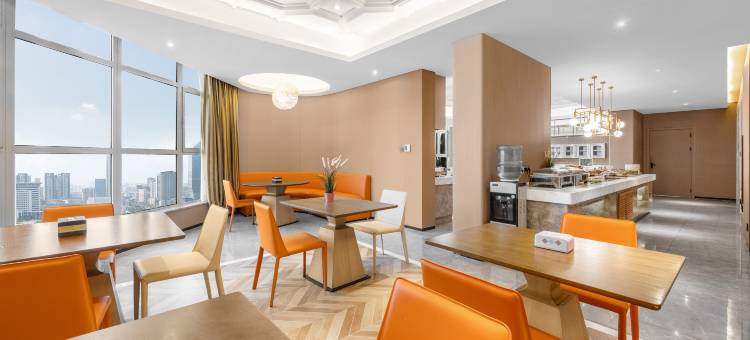 维也纳酒店(枣庄高铁站店)图片