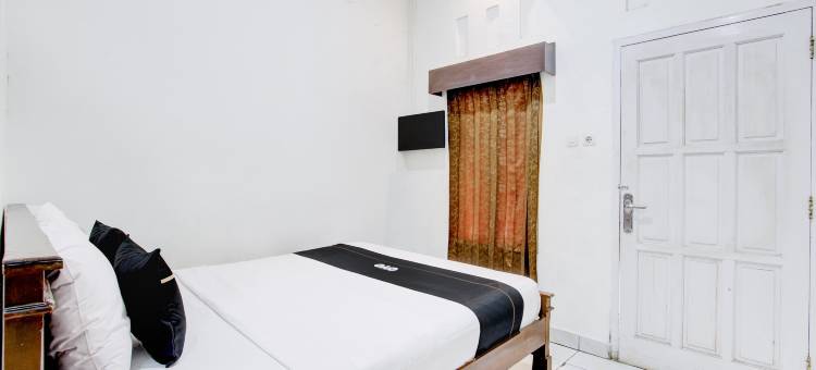 Hotel O Hotel Terang Bulan图片