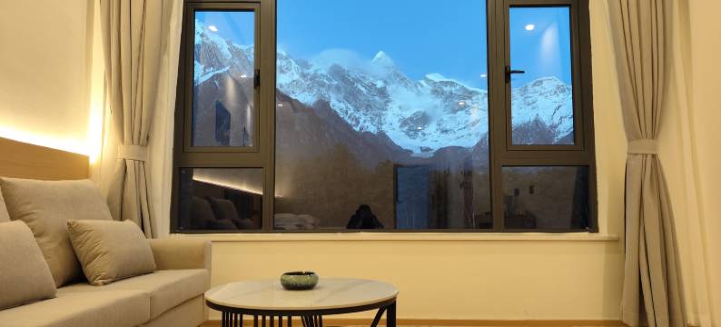 雅鲁仙居(雅鲁藏布大峡谷店)图片