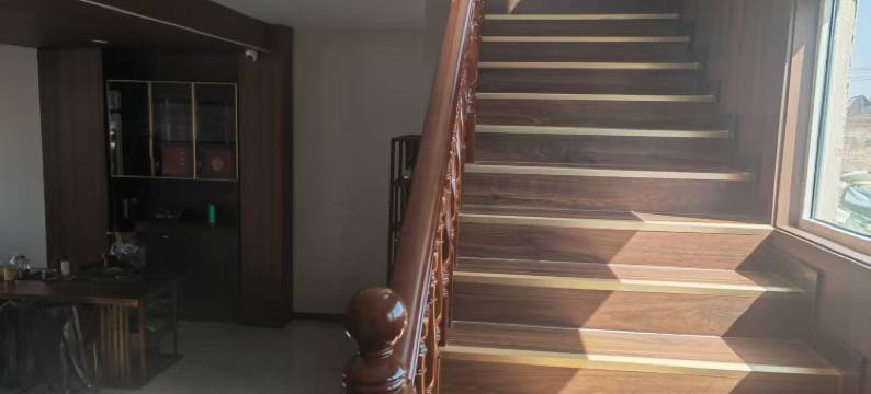 拾光小筑民宿酒店图片