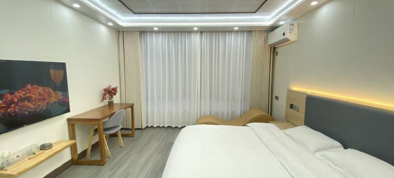 小也之家民宿(锦商公路店)图片