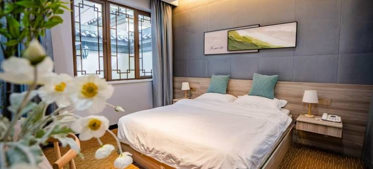连平缘生态民宿图片