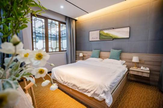 连平缘生态民宿