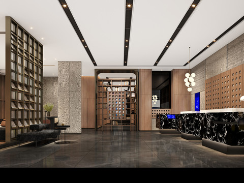 西子·礼白国际酒店(义乌国际商贸城店)