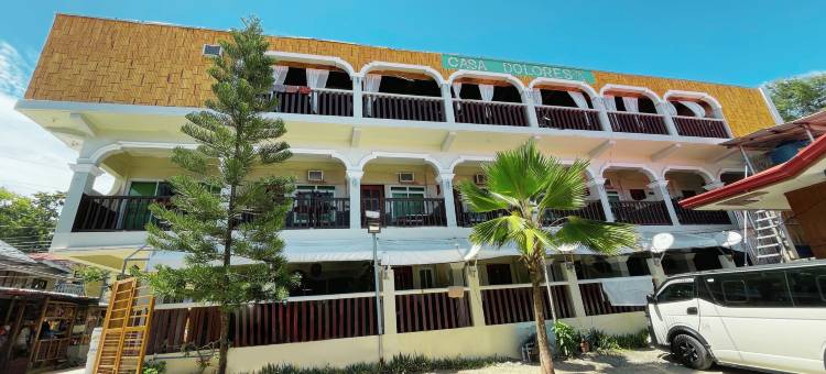 卡萨多洛雷斯莱亚巴丹加斯(Casa Dolores Laiya Batangas)图片
