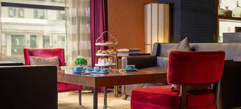 西山湖度假酒店(景德镇中国陶瓷博物馆店)图片