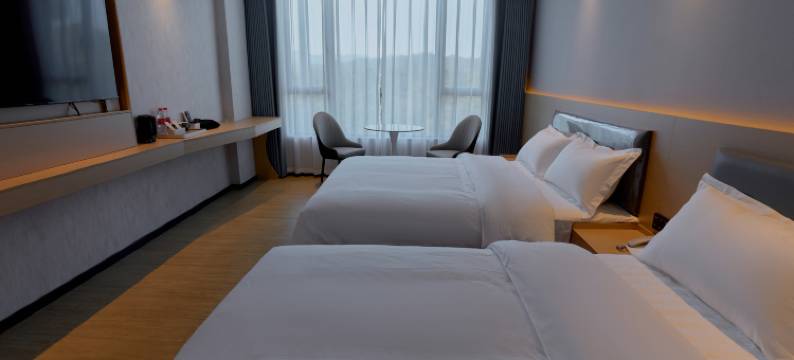 安远蓝枫民宿图片