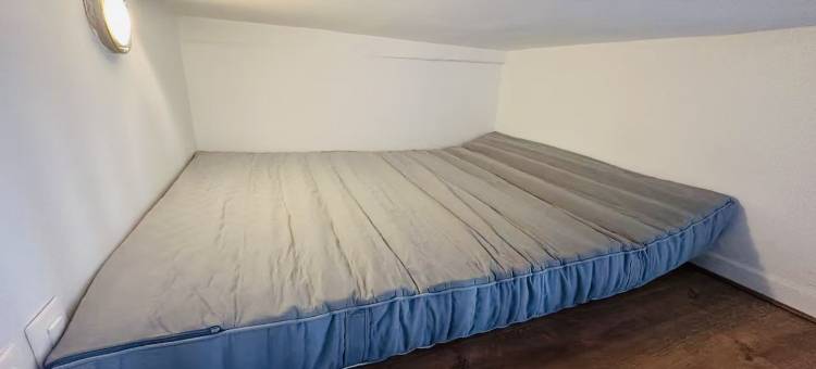 玛黑区宽敞公寓(Dream Dwell Paris-Spacious Loft in the Marais)图片