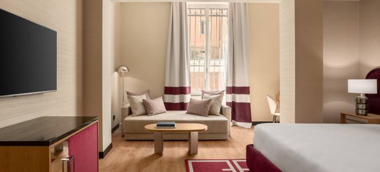 罗马斗兽场 Room Mate Collection Mia(Room Mate Collection Mia, Rome Colosseum)图片