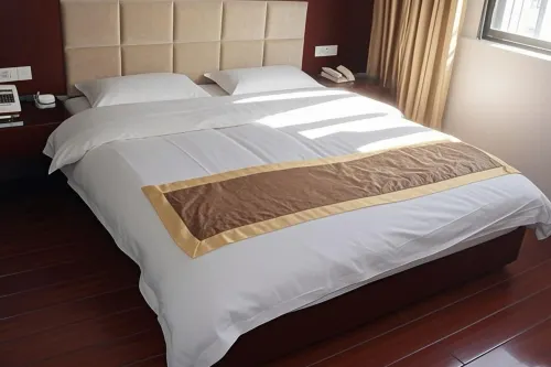 Lidu Hotel - 2 Sao