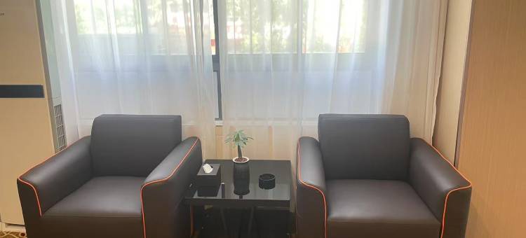 合肥美林宾馆图片