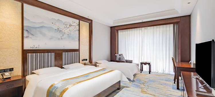 丛台迎宾馆(丛台公园邯郸道店)图片
