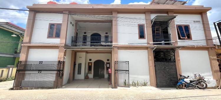 Gratia Guesthouse Syari'ah图片