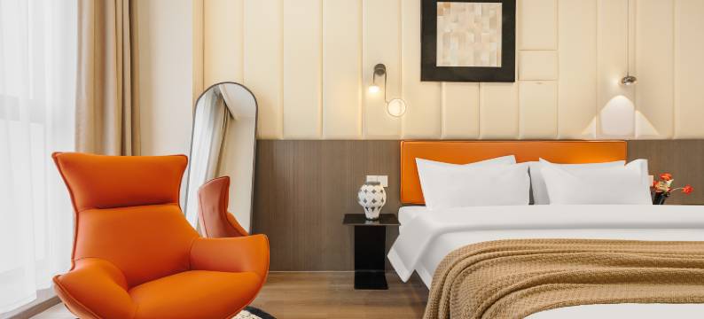 佰郦希玥影音民宿(菁蓉湖石室蜀都中学店)图片