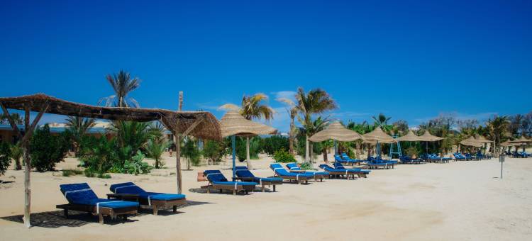 红树林湾度假村(Mangrove Bay Resort)图片