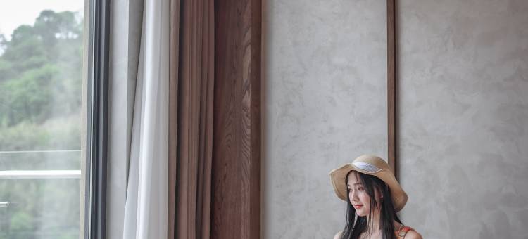 清远古龙峡龙森谷民宿图片