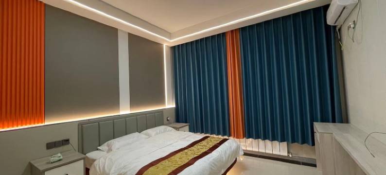 安隆商务宾馆图片