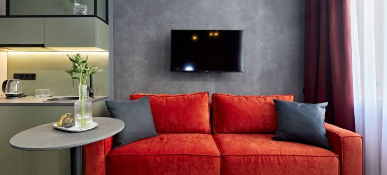 Terraplace by Mix Hotels Hotel图片