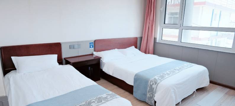 念家客栈(刘庄夜市鸽子窝店)图片