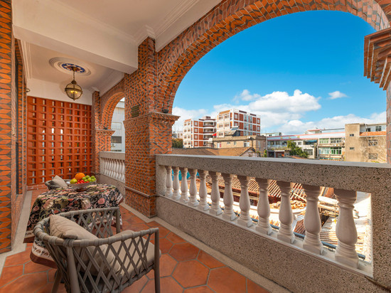 泉州珺璟公馆(西街开元寺店)