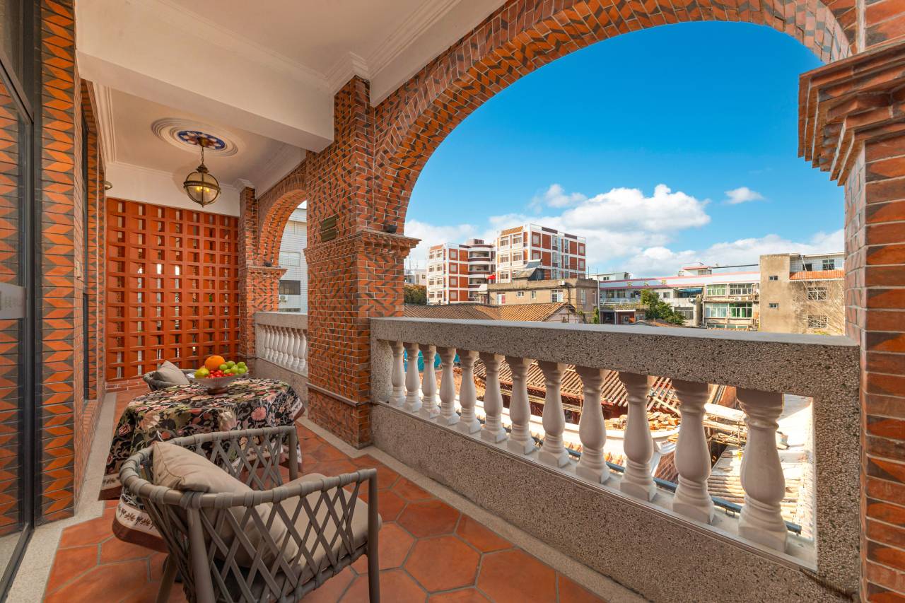 泉州珺璟公馆(西街开元寺店)图片