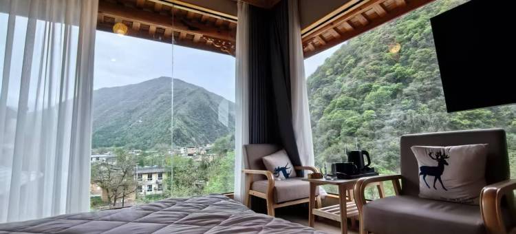 世海居民宿图片