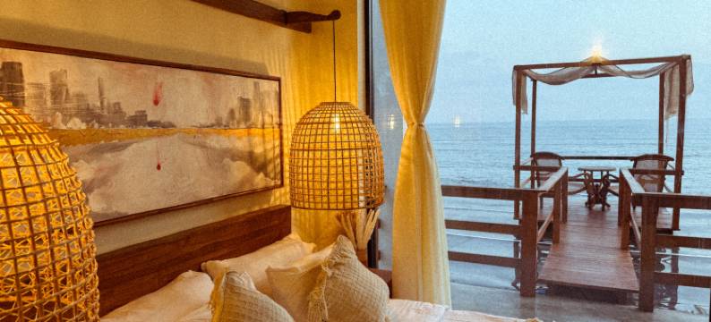 Sugar Coliving 海洋幸福(Ocean Bliss by Sugar Coliving)图片