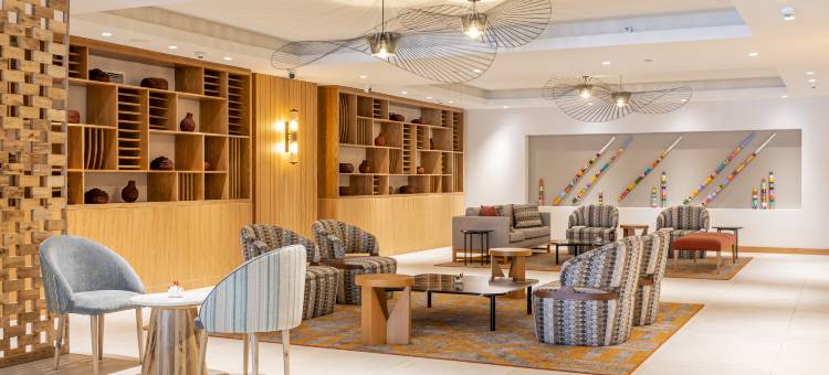 Hyatt Place Nairobi Westlands图片