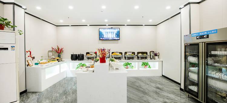 格林豪泰酒店(濮阳濮上路店)图片