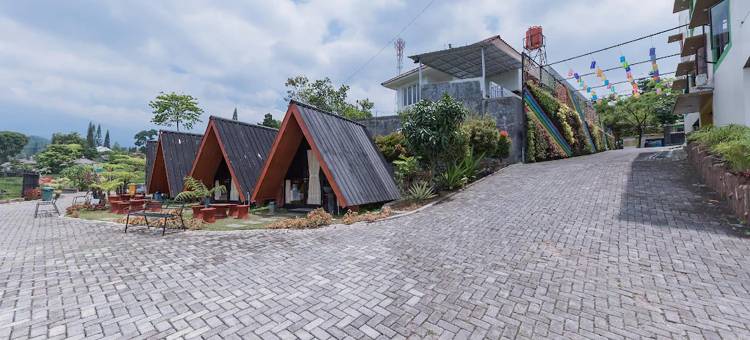 Mamifokobo Hotel & Glamping图片