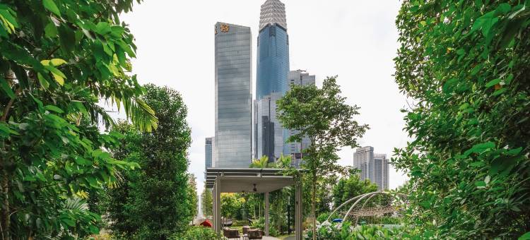 吉隆坡武吉免登雅居乐高级公寓(Agile Bukit Bintang TRX by KAN's)图片