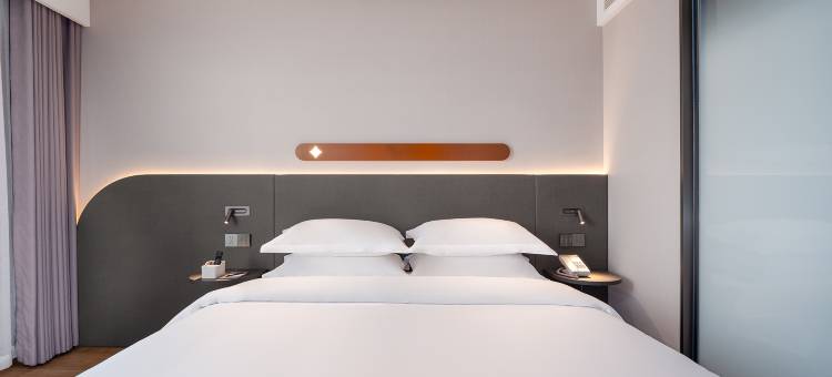 锦江之星酒店(青岛即墨古城宝龙广场店)图片