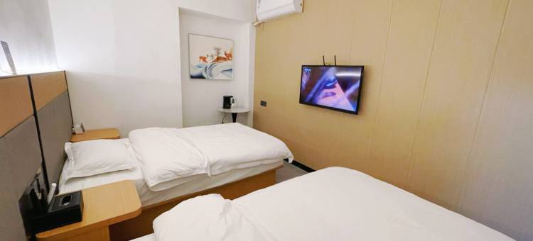 天津岚素酒店公寓(大悦城店)图片