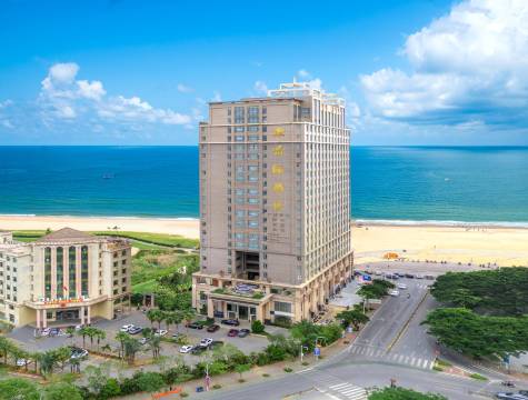 阳江海陵岛希际酒店(大角湾景区店)预订价格,联系电话位置地址【携程酒店】