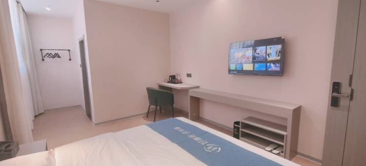 如家华驿酒店(连云港灌云县圩丰镇店)图片