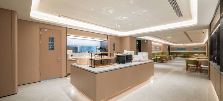 全季酒店(北京西直门交通大学店)图片