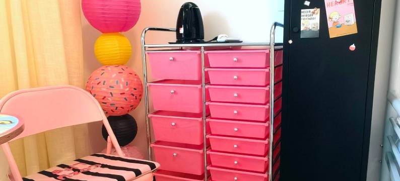 景德镇UP向上公寓(陶溪川创意广场店)图片