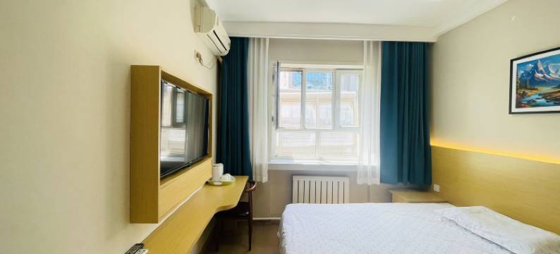 乌鲁木齐好客快捷宾馆(新疆医科大学店)图片