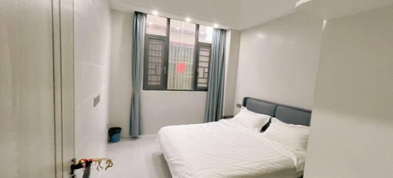 南澳青澳湾新小栈图片