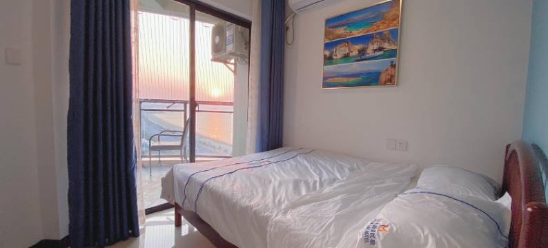 海之枫民宿(北海金滩店)图片