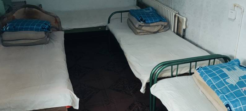 长治春城旅店图片