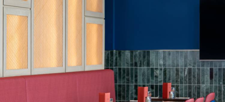 1001夜酒店(1001 Nights Hotel, Trademark Collection by Wyndham)图片